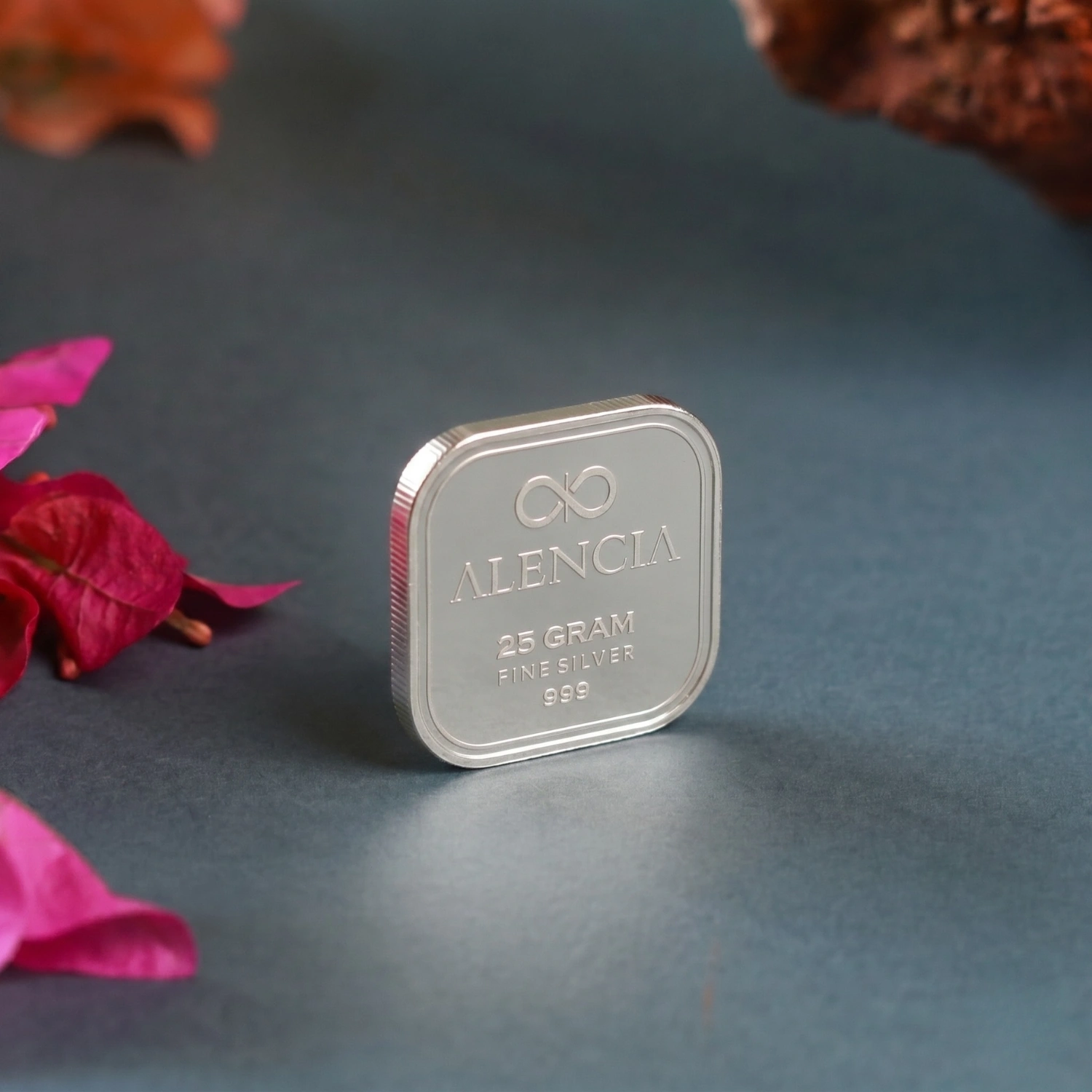 Silver Coin - Image 2
