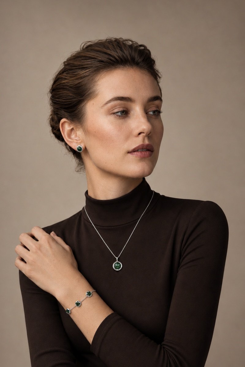 Shop The Look